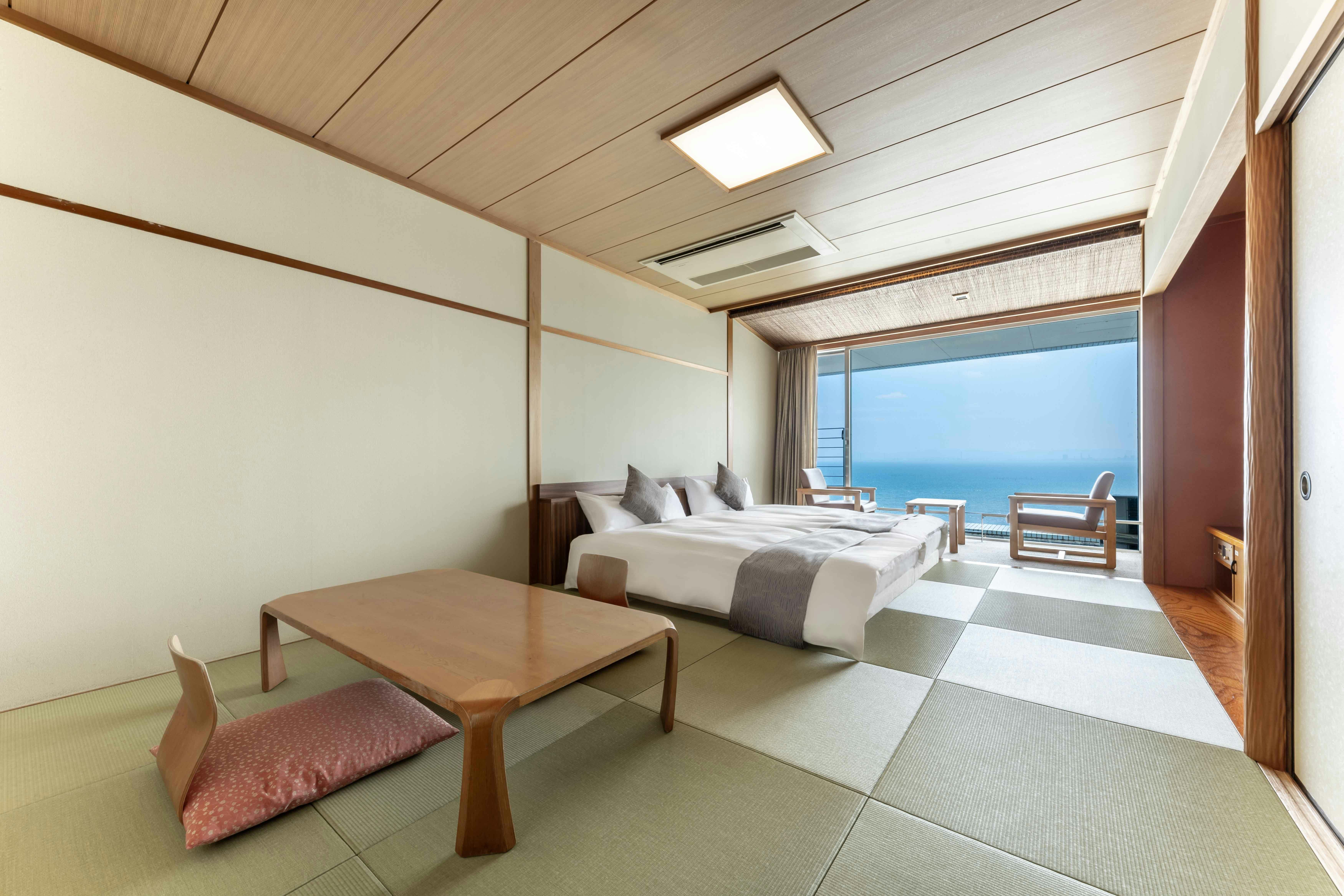 Spa & Resort Hotel Solage Oita-Hiji