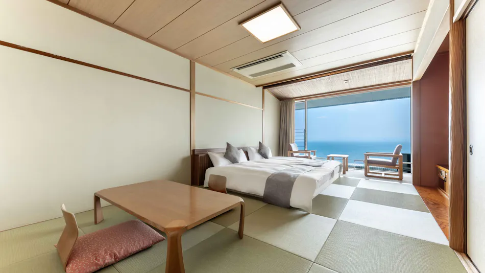 Spa & Resort Hotel Solage Oita-Hiji