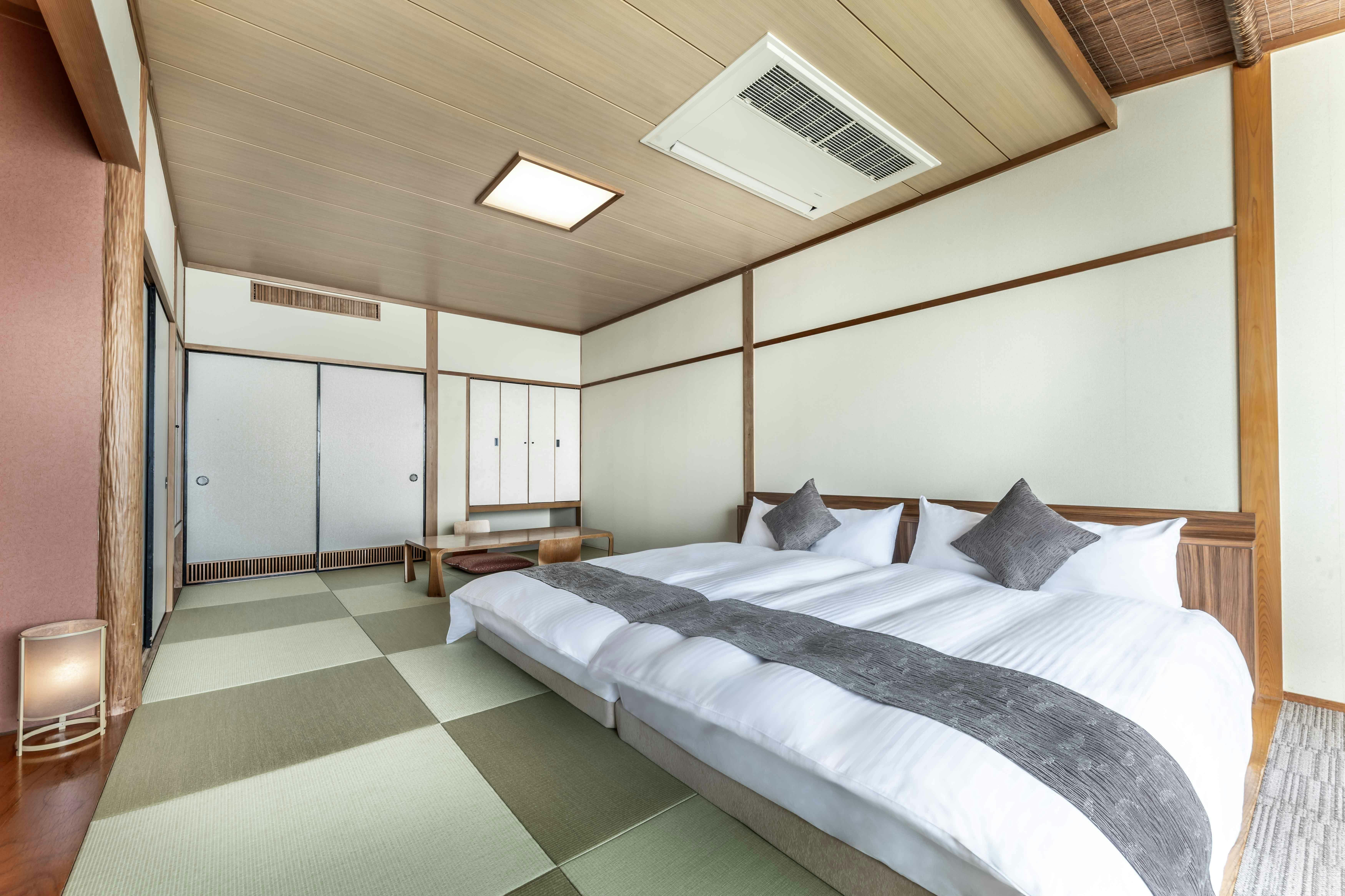 Spa & Resort Hotel Solage Oita-Hiji