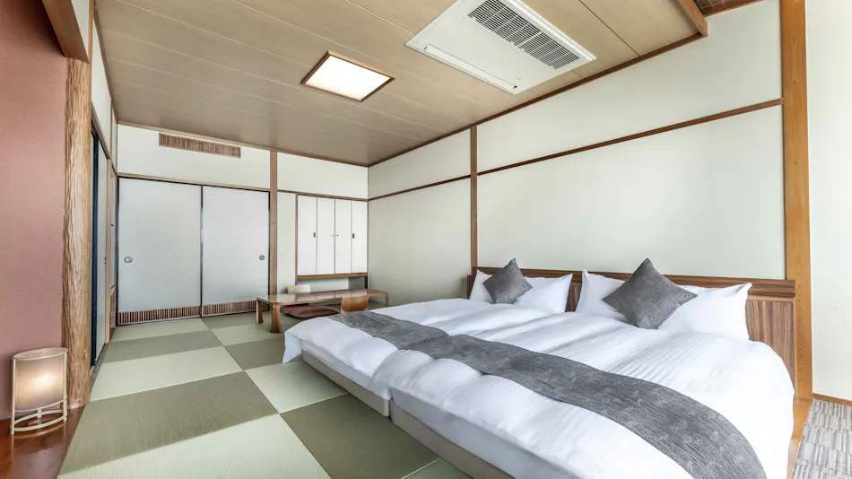 Spa & Resort Hotel Solage Oita-Hiji