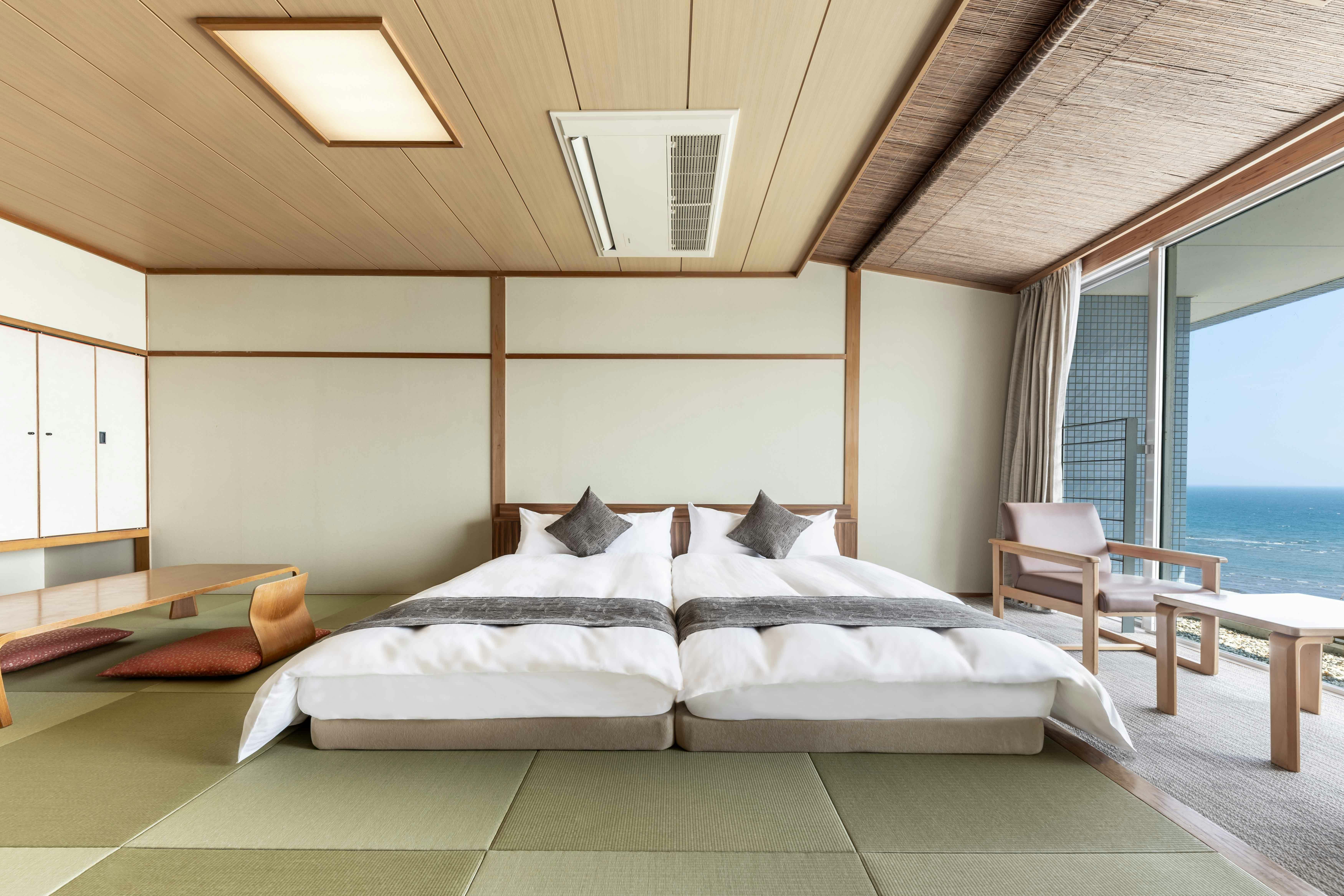 Spa & Resort Hotel Solage Oita-Hiji
