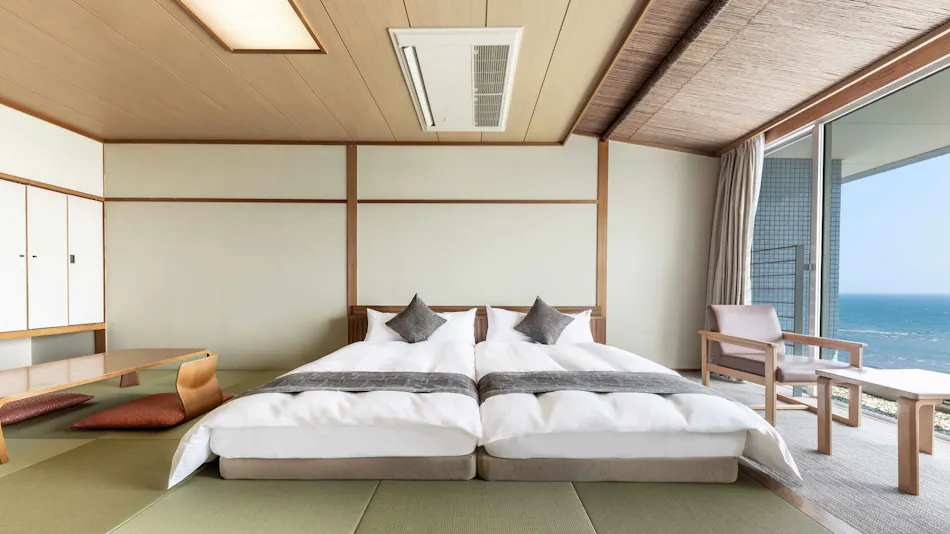 Spa & Resort Hotel Solage Oita-Hiji