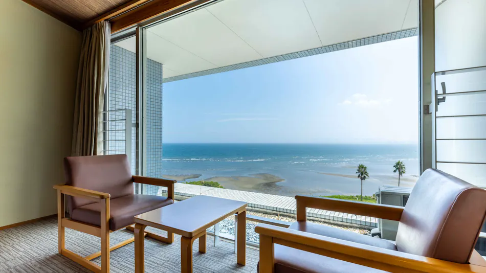 Spa & Resort Hotel Solage Oita-Hiji