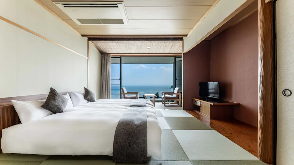 Spa & Resort Hotel Solage Oita-Hiji