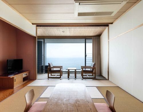 【南館 和室12畳】