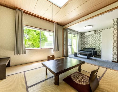 東館2階 和室8畳