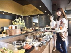 スパ＆リゾート　ホテルソラージュ大分・日出