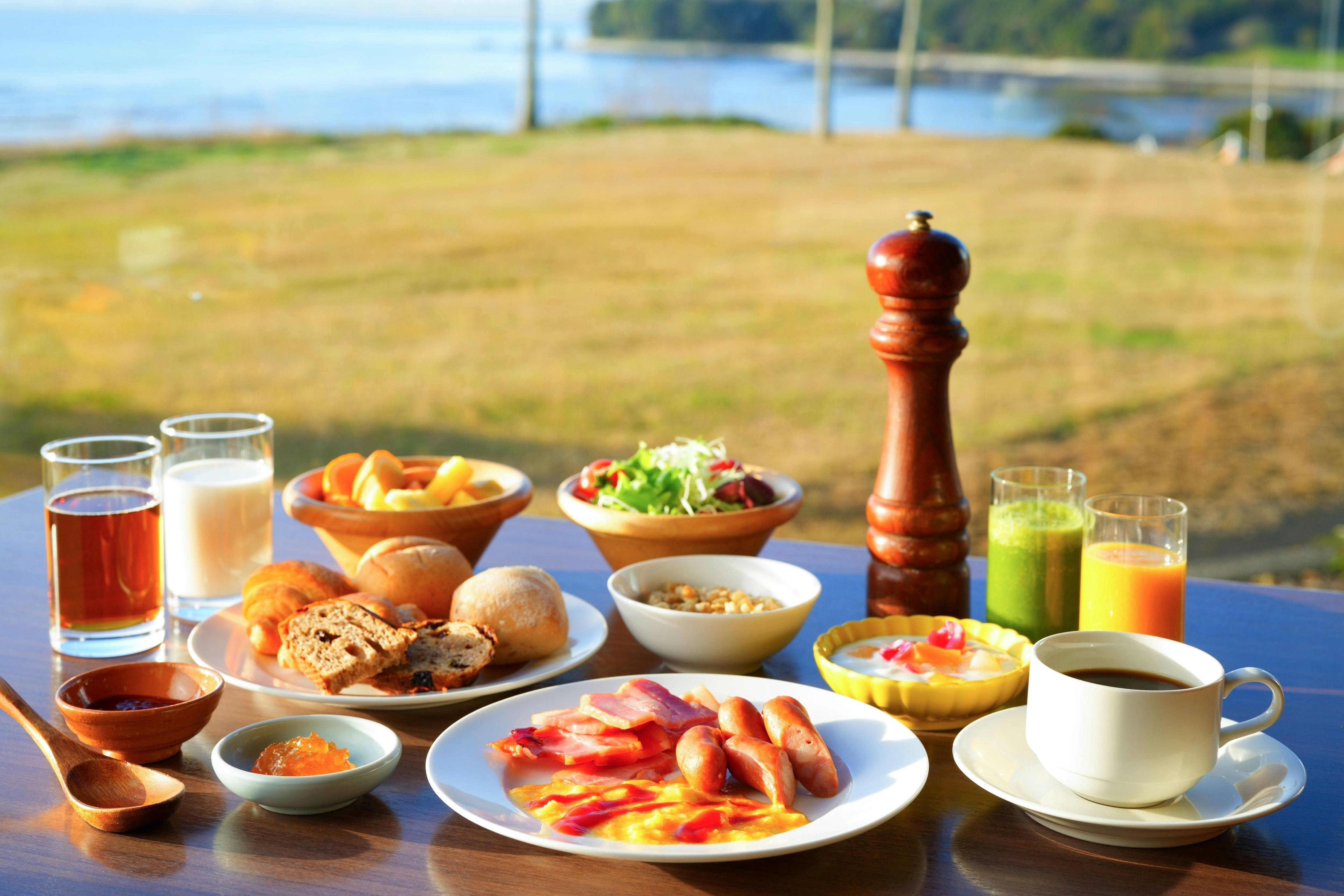 Spa & Resort Hotel Solage Oita-Hiji