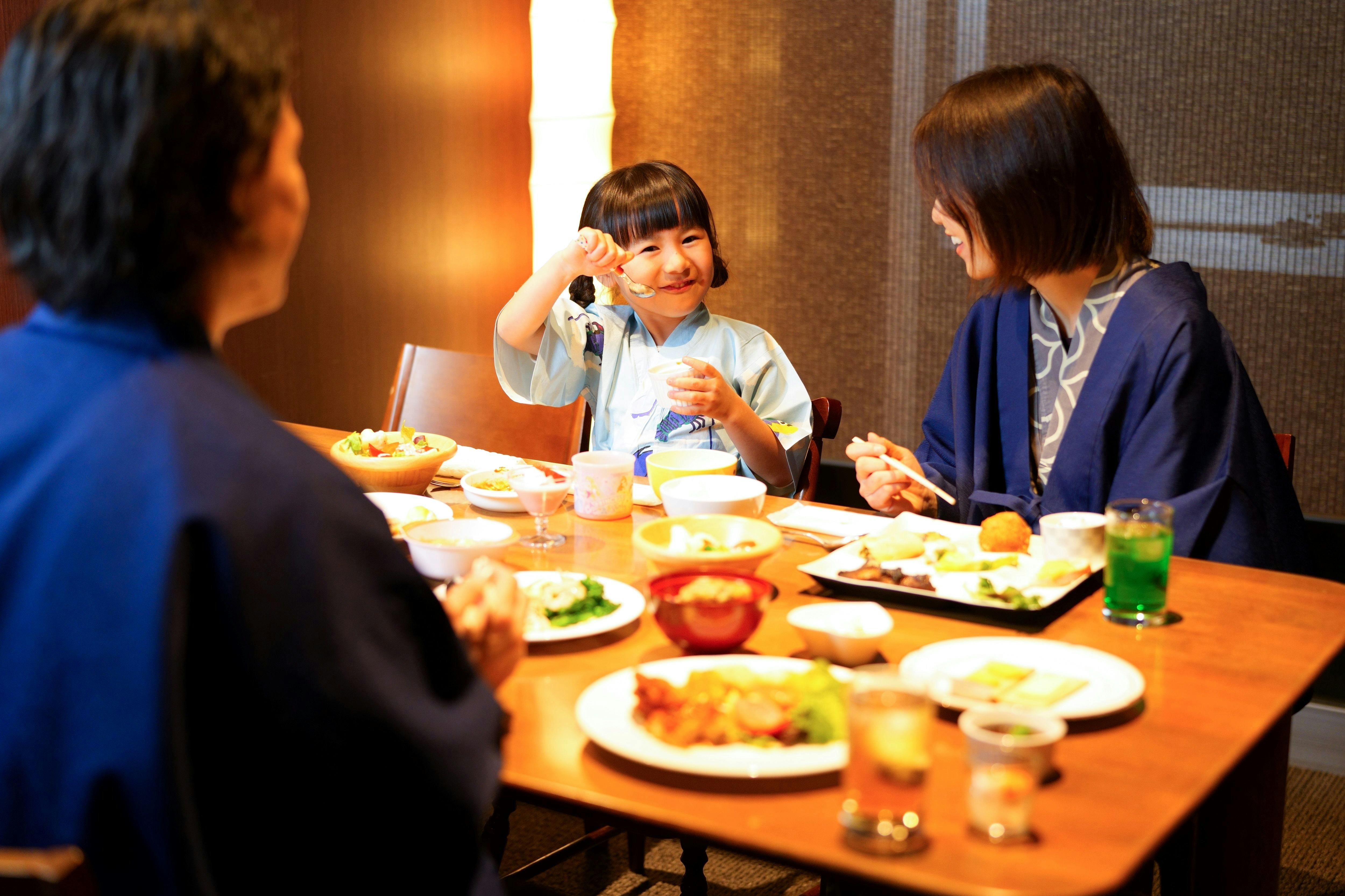 Spa & Resort Hotel Solage Oita-Hiji