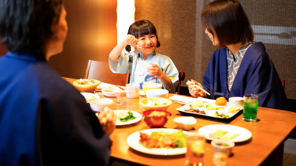 Spa & Resort Hotel Solage Oita-Hiji