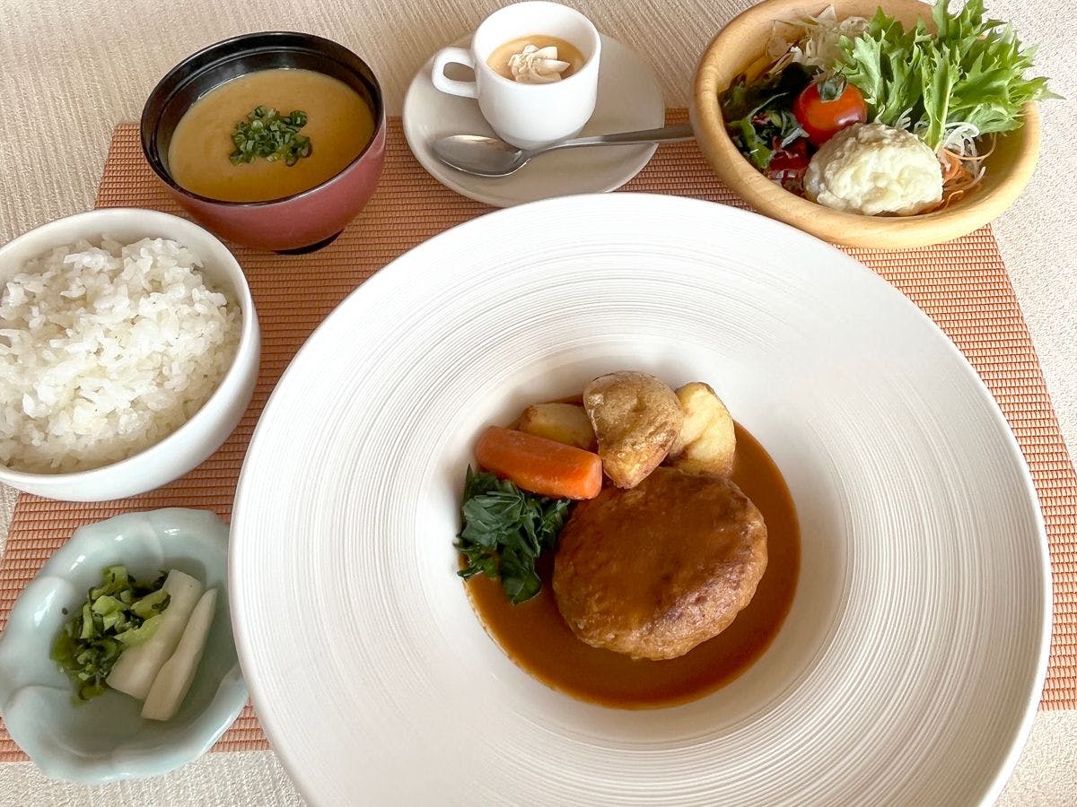 Spa & Resort Hotel Solage Oita-Hiji