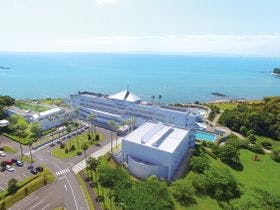 スパ＆リゾート　ホテルソラージュ大分・日出