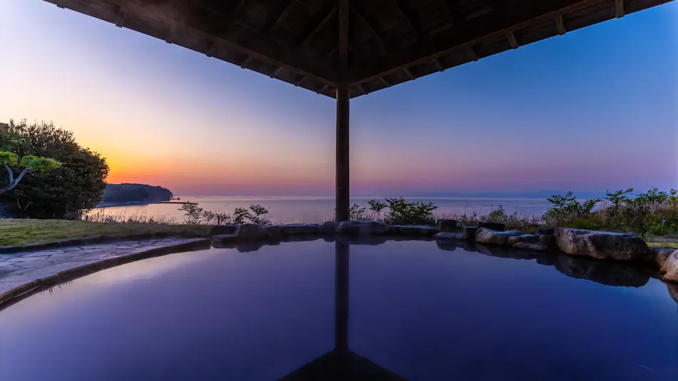 Spa & Resort Hotel Solage Oita-Hiji