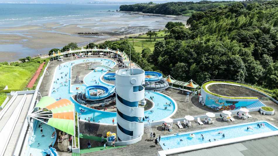 Spa & Resort Hotel Solage Oita-Hiji