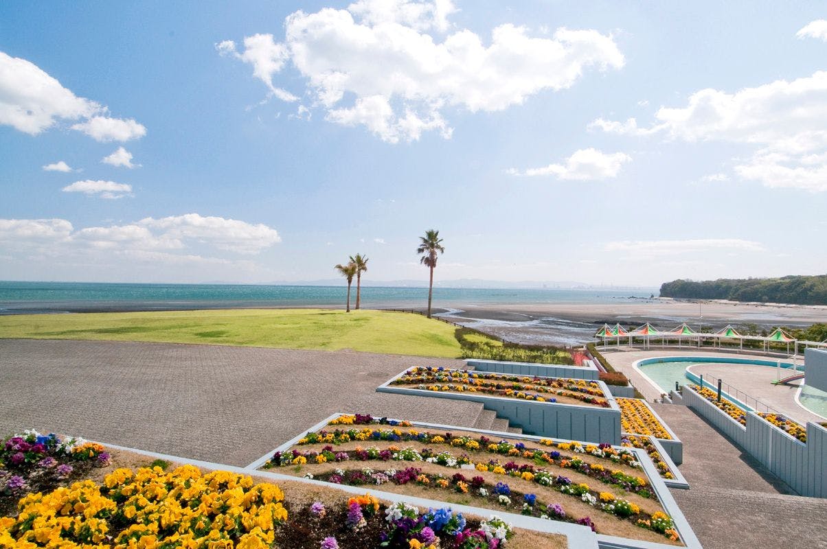 วิวจากโรงแรม