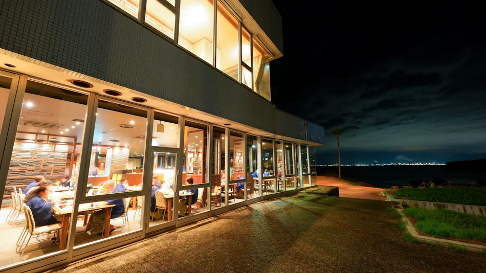 Spa & Resort Hotel Solage Oita-Hiji