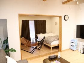 愛山荘　今帰仁