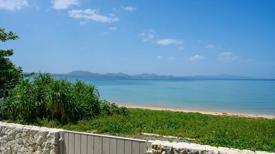 Onna Resort