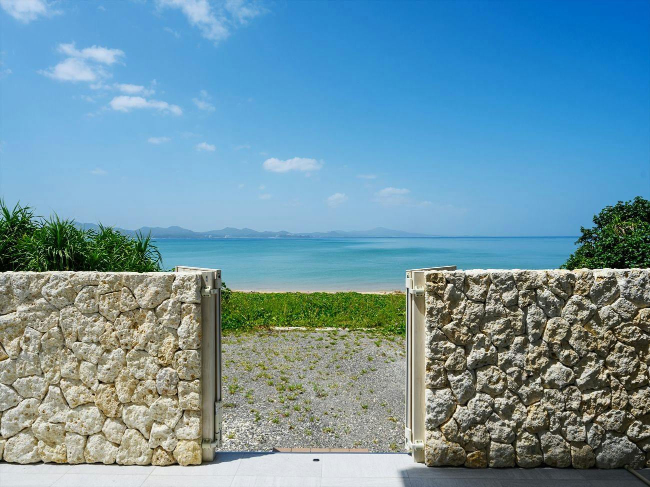 Onna Resort