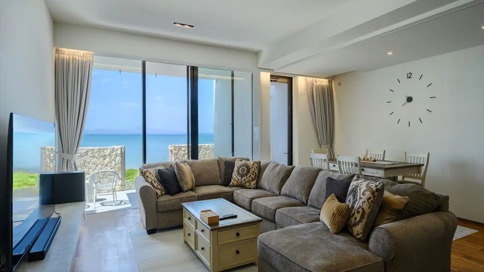 Onna Resort