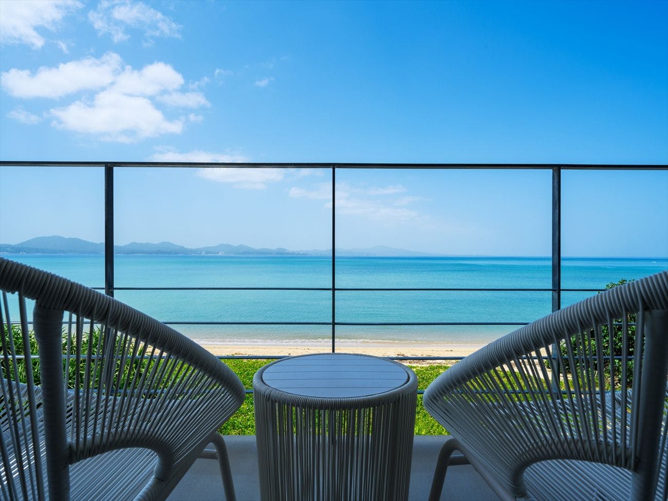 Onna Resort