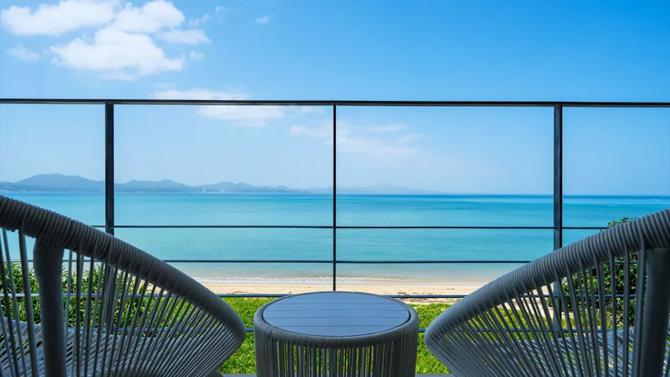 Onna Resort