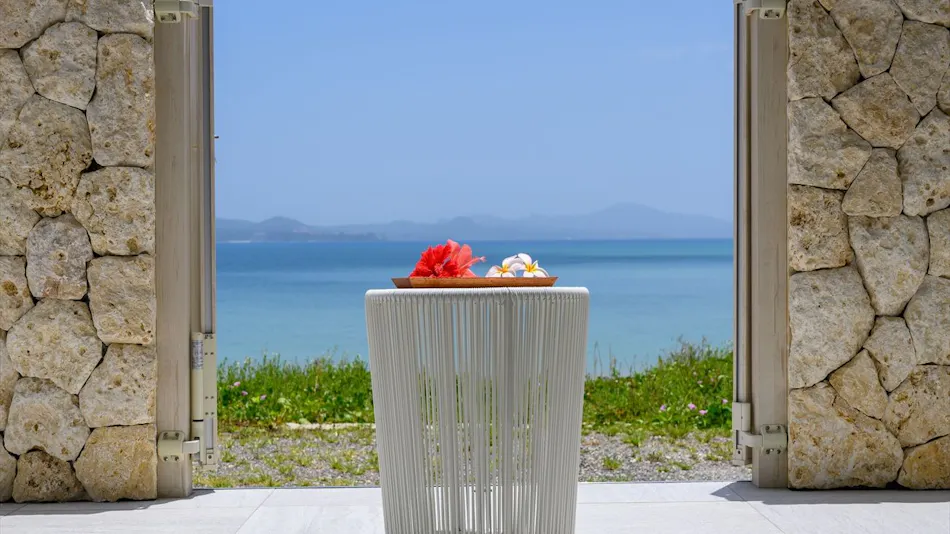 Onna Resort