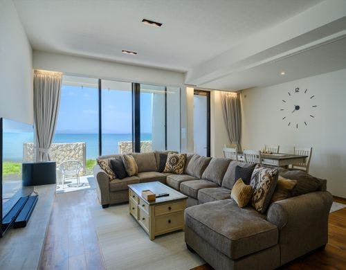 ■ダイニングキッチン