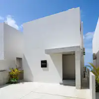 ■Onna Resort ภายนอก
