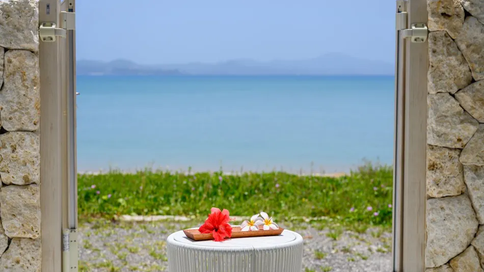 Onna Resort