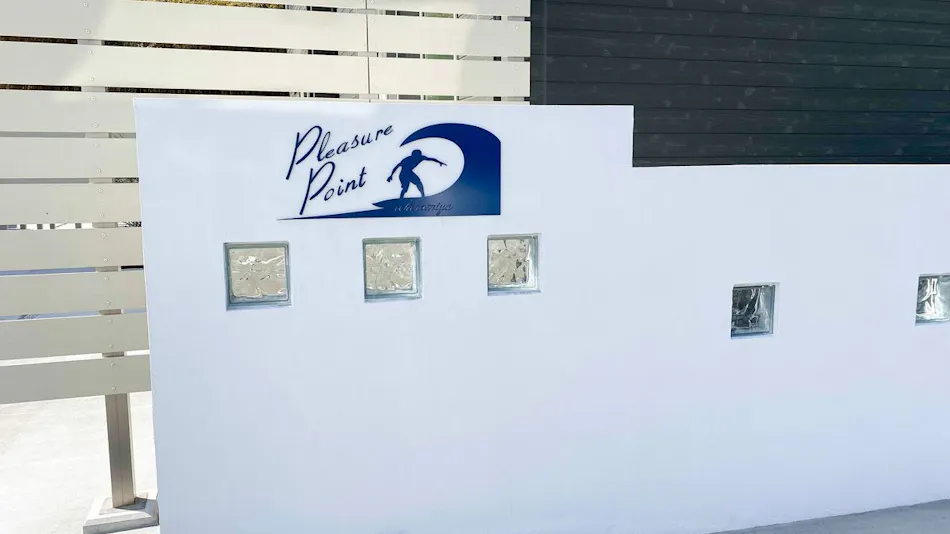Pleasure Point Ichinomiya