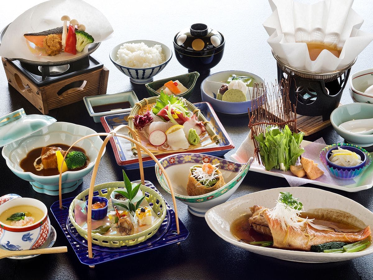 Yunami Inn Senami View Hotel