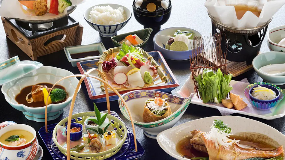 Yunami Inn Senami View Hotel