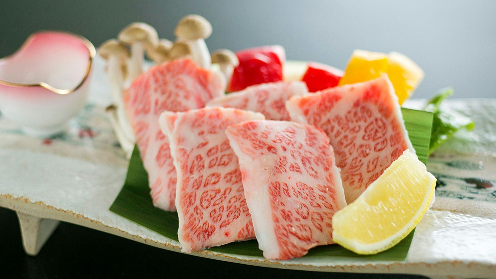 Yunami Inn Senami View Hotel
