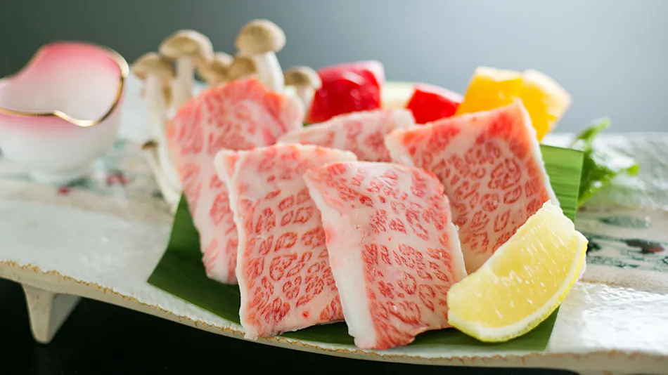 Yunami Inn Senami View Hotel