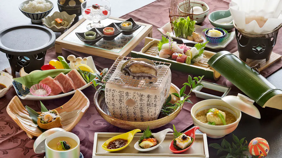 Yunami Inn Senami View Hotel