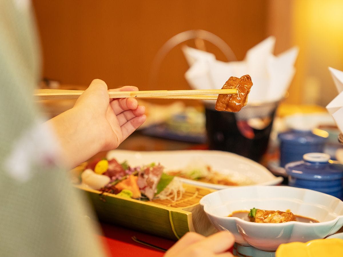 Yunami Inn Senami View Hotel