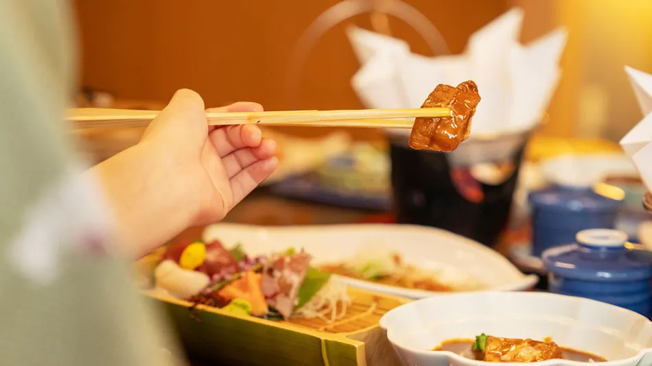 Yunami Inn Senami View Hotel