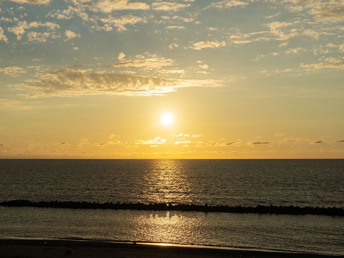 Yunami Inn Senami View Hotel