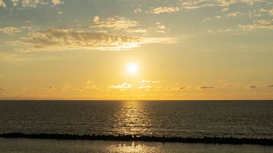 Yunami Inn Senami View Hotel