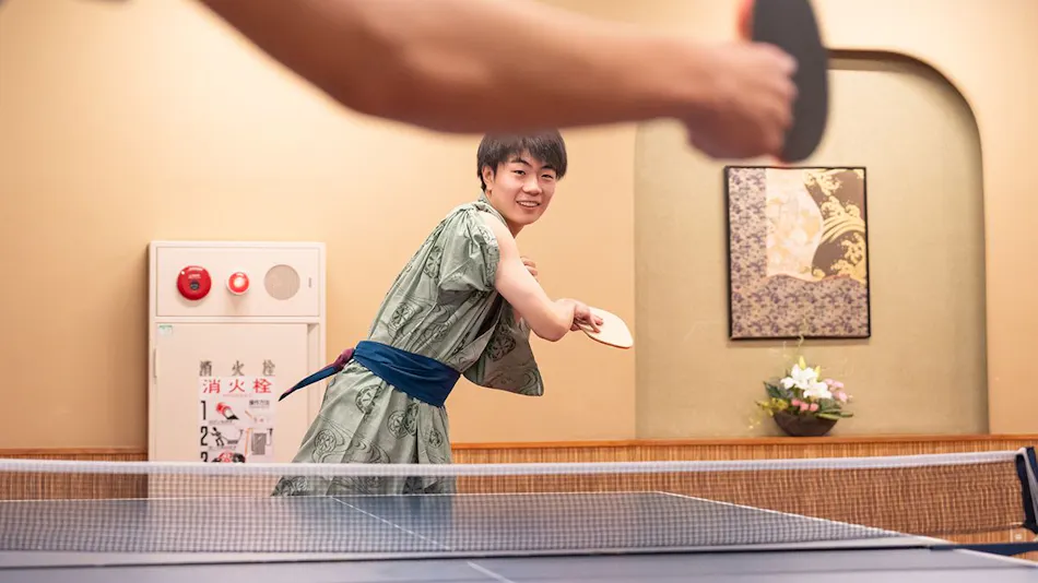 Yunami Inn Senami View Hotel