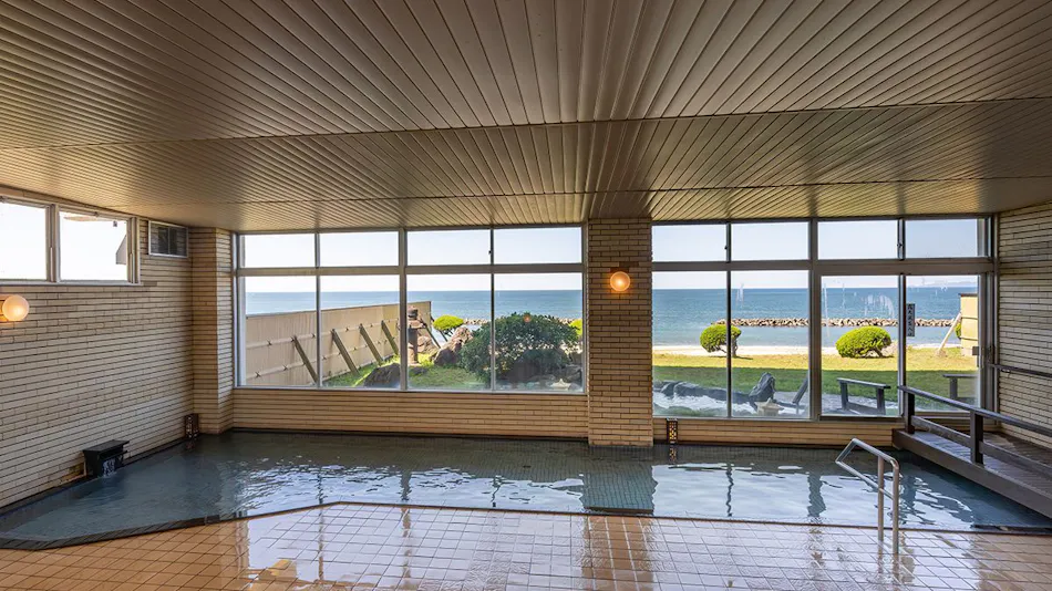 Yunami Inn Senami View Hotel