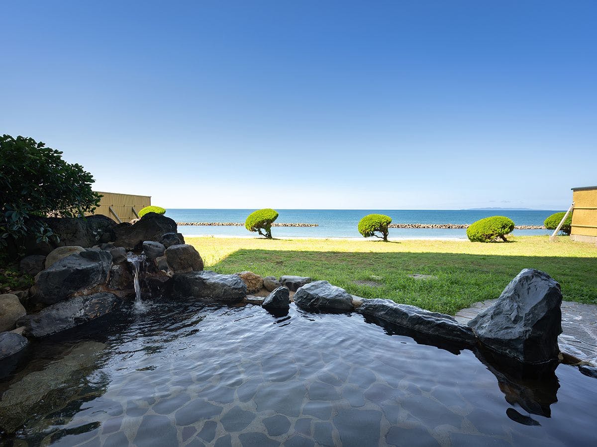 Yunami Inn Senami View Hotel
