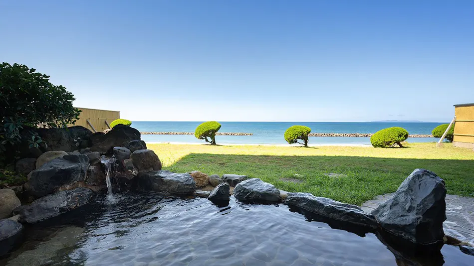 Yunami Inn Senami View Hotel