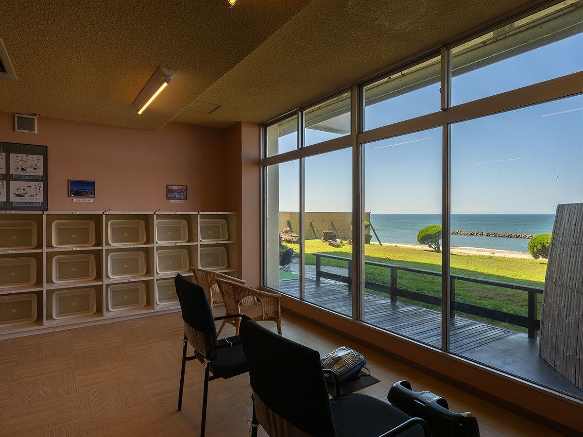 Yunami Inn Senami View Hotel