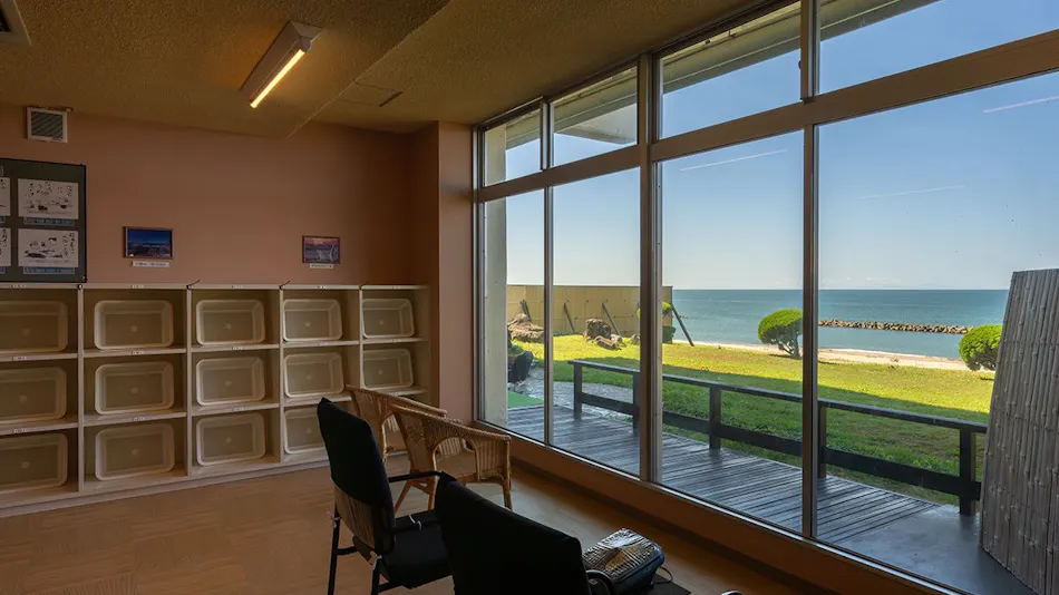 Yunami Inn Senami View Hotel