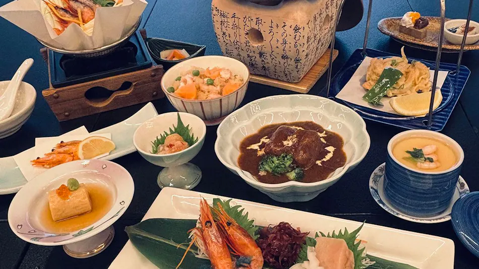 Yunami Inn Senami View Hotel
