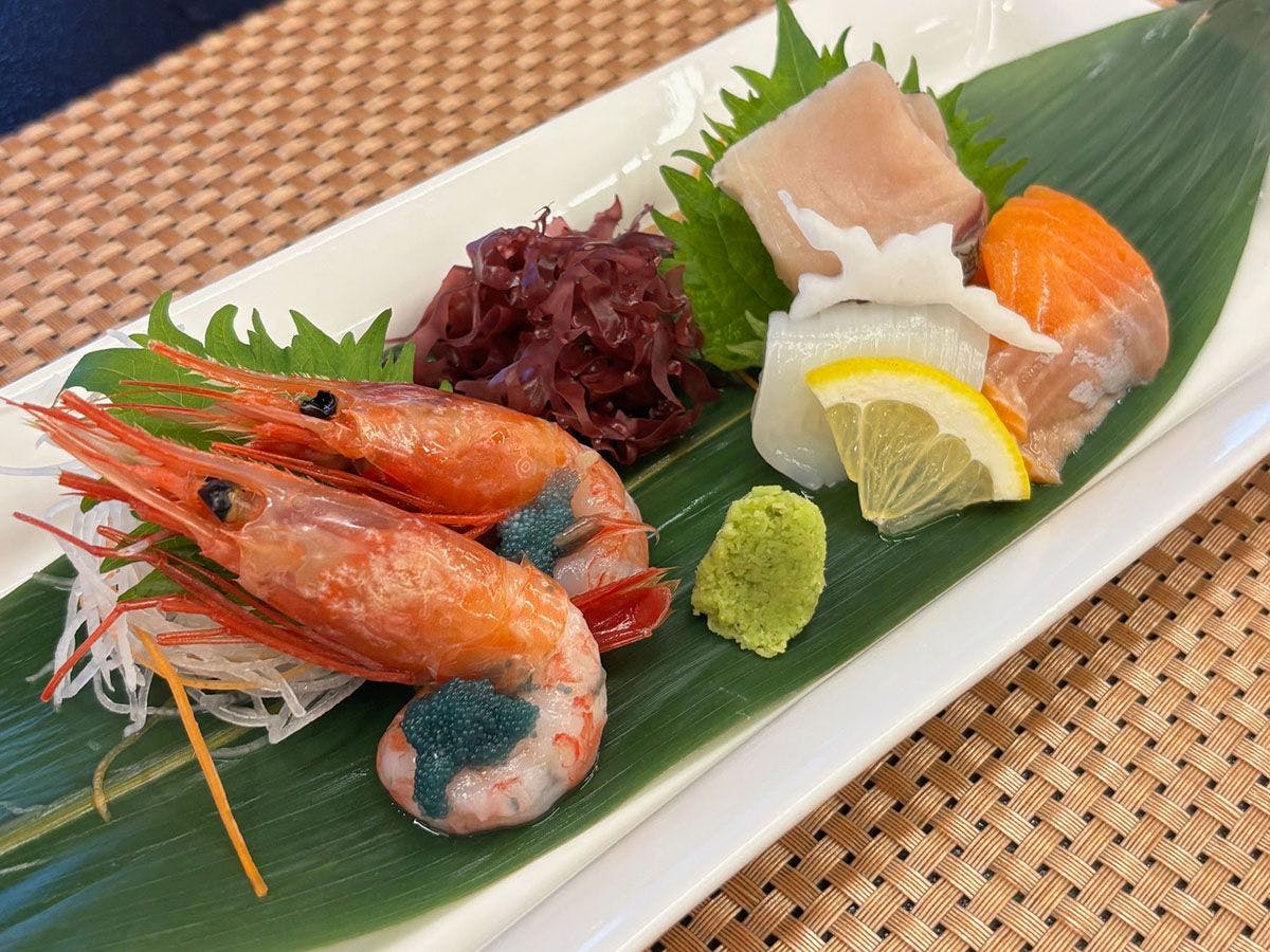 Yunami Inn Senami View Hotel