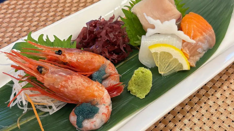 Yunami Inn Senami View Hotel