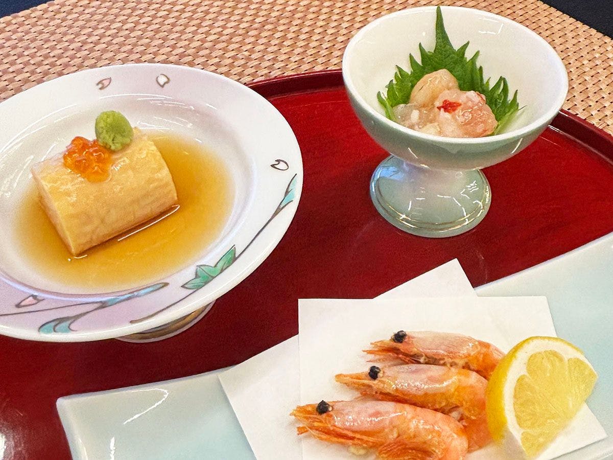 Yunami Inn Senami View Hotel